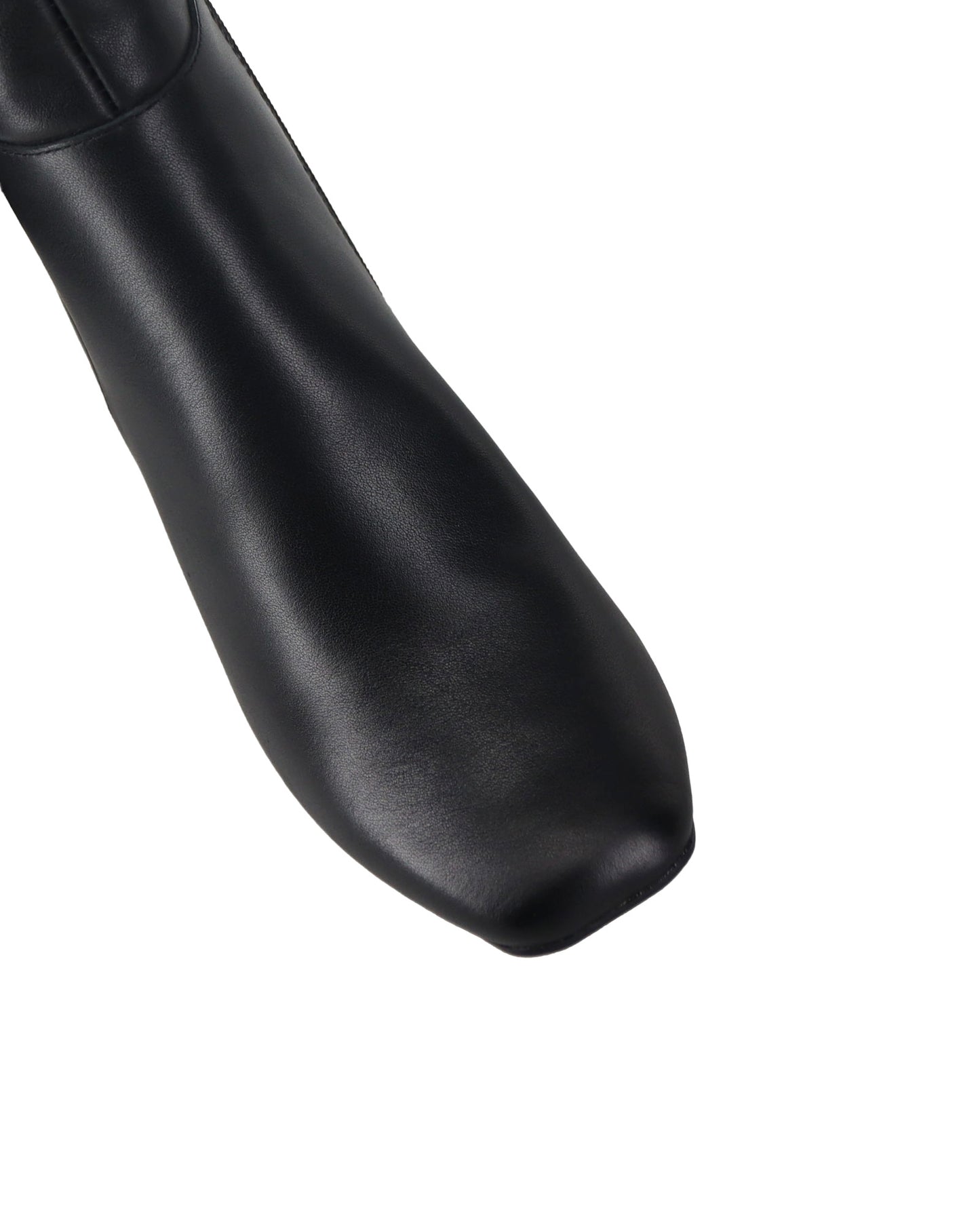 Crisp Black