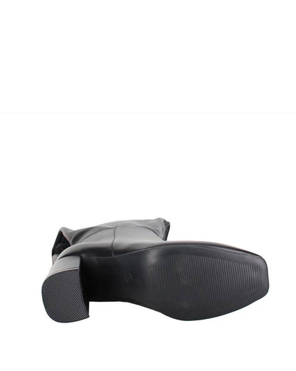 Crisp Black