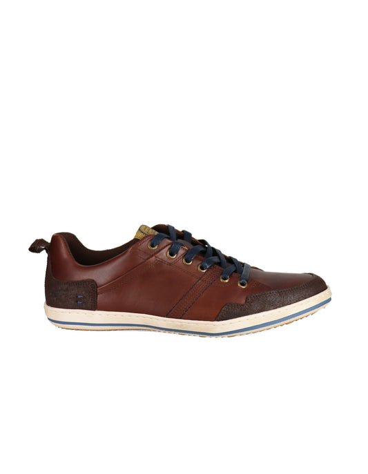 CALIBRE Dark Brown