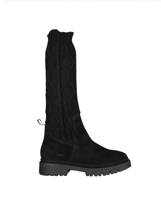 Calisto Black