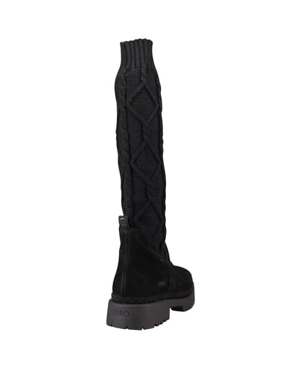 Calisto Black