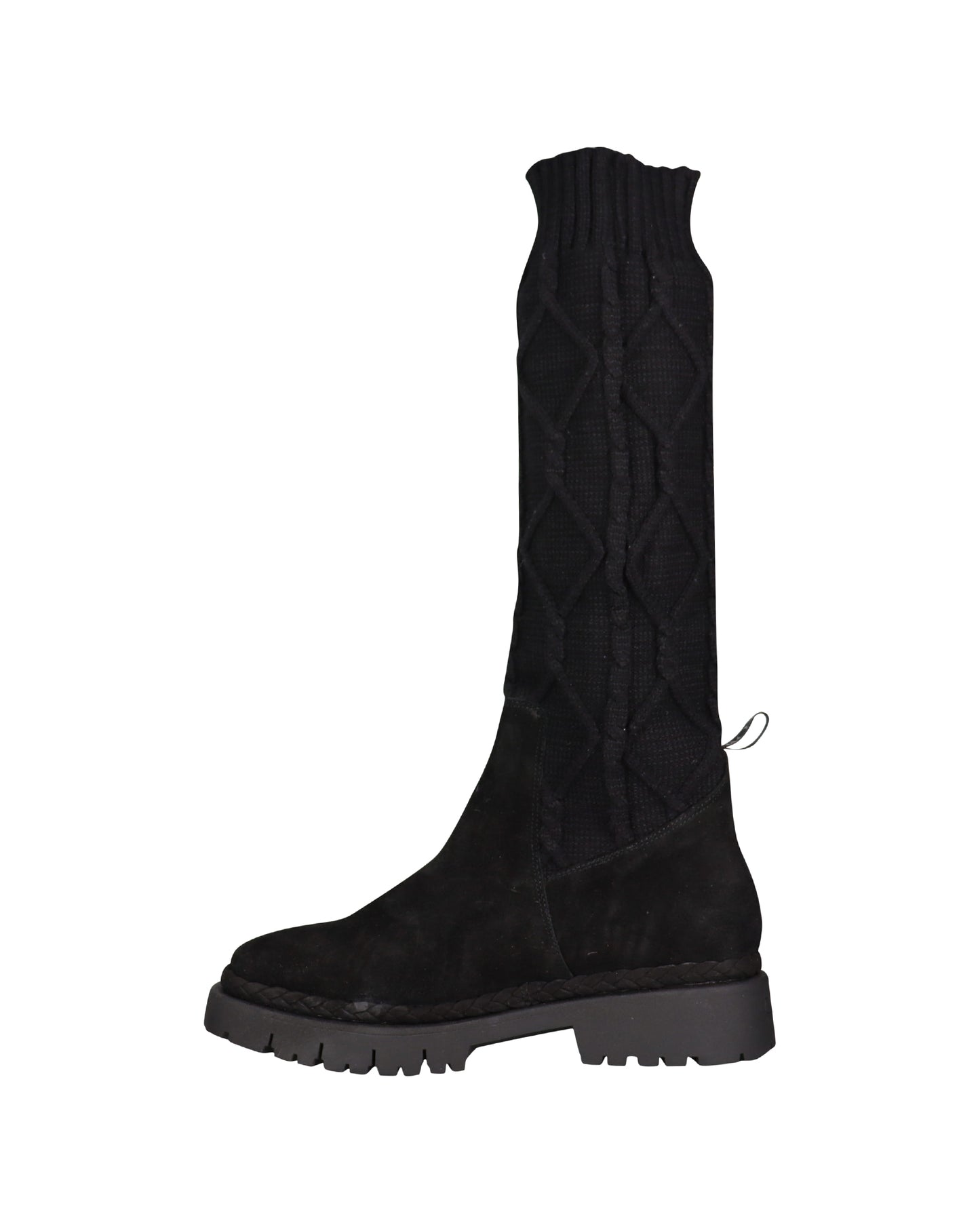 Calisto Black