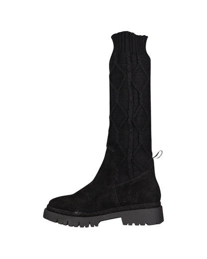 Calisto Black