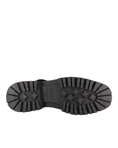 Calisto Black