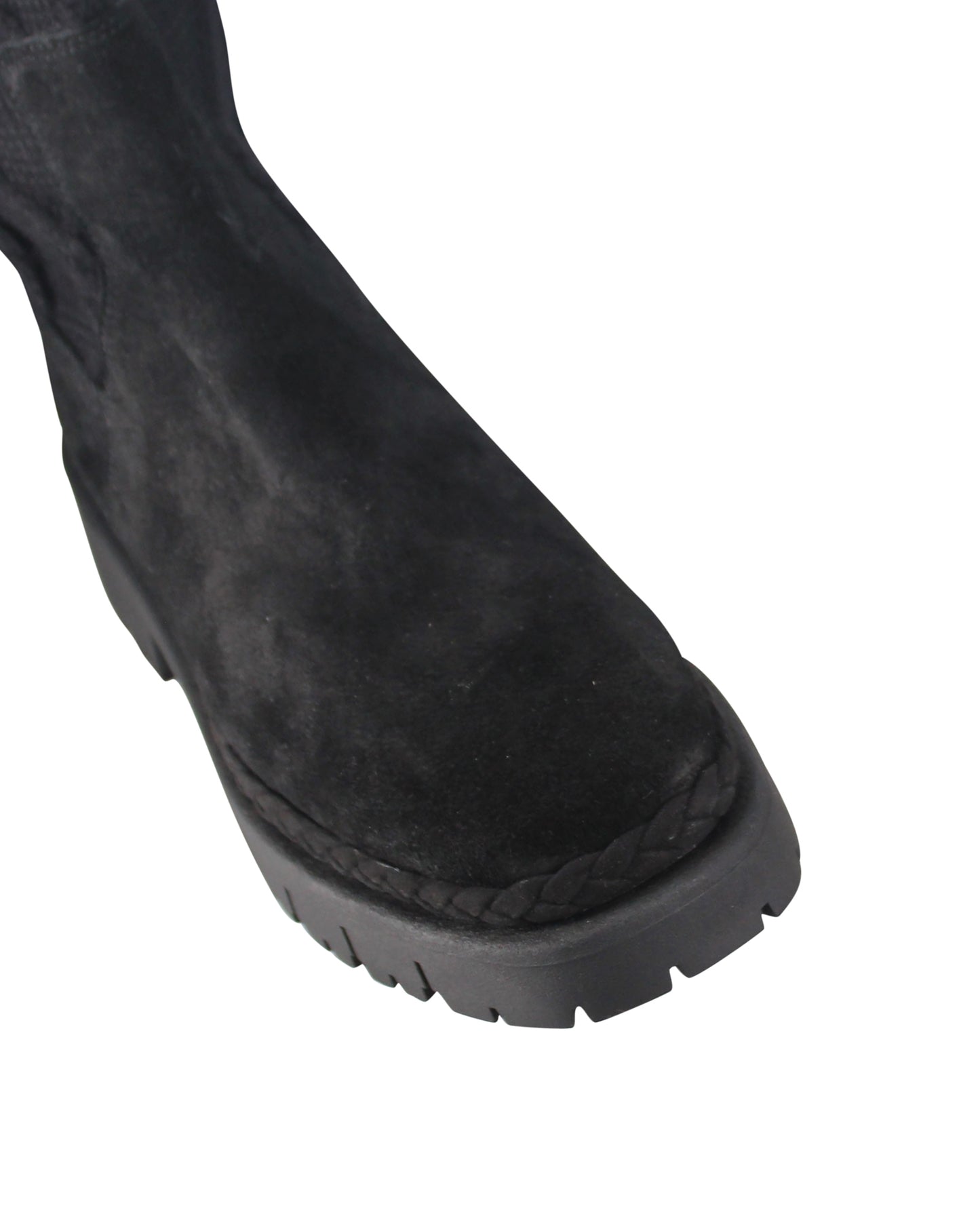 Calisto Black
