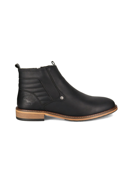 CALVIN BLACK