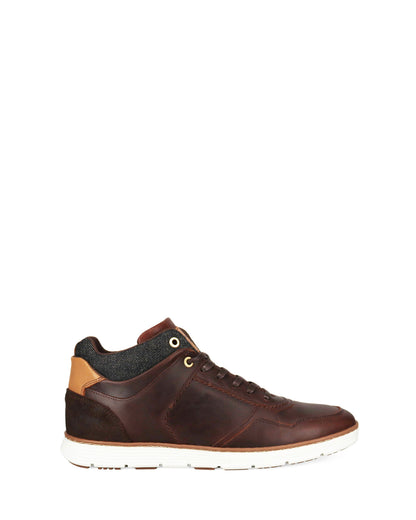 Cape Dark Brown