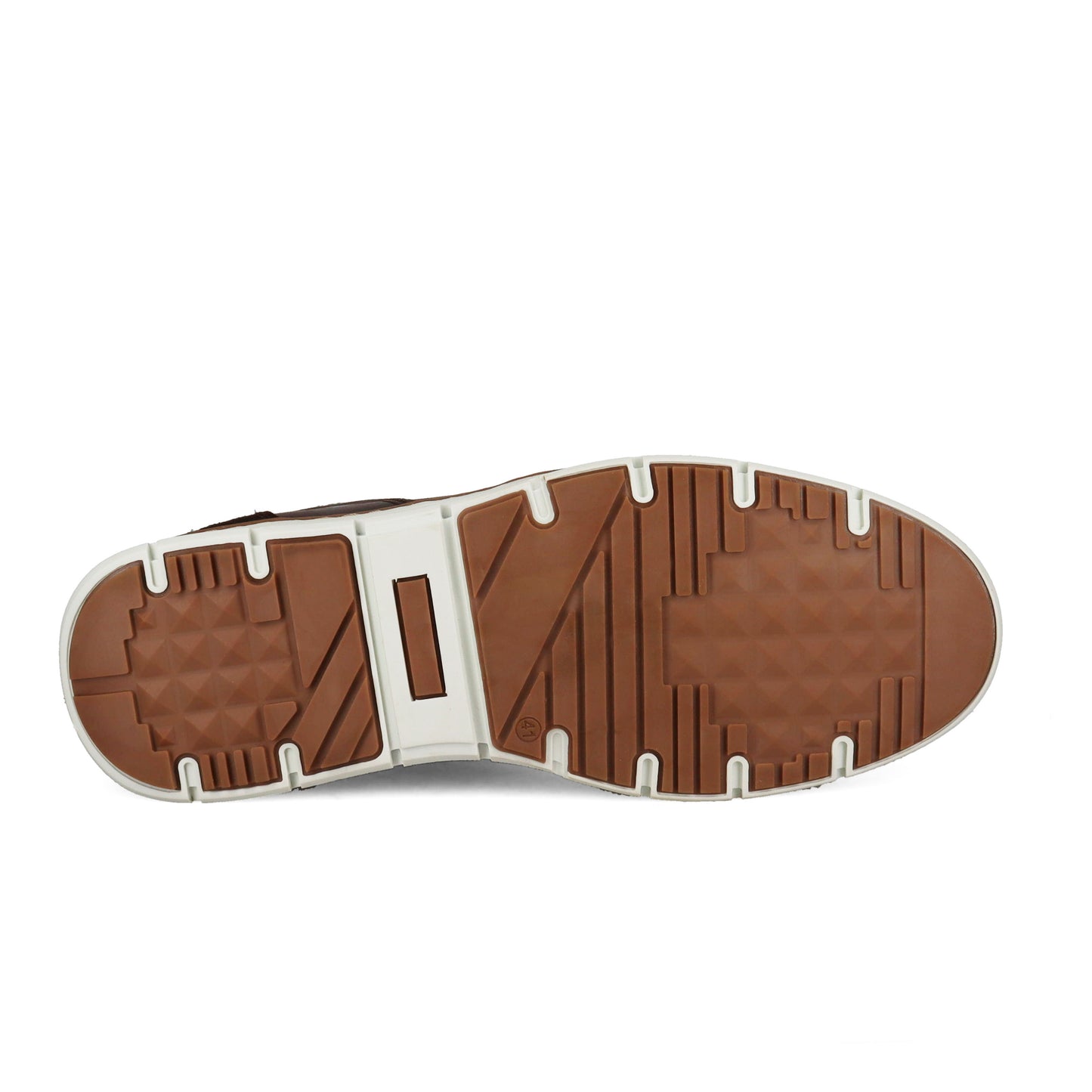Cape Dark Brown