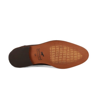 CHEETA Dark Brown