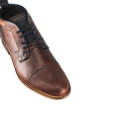 CHEETA Dark Brown