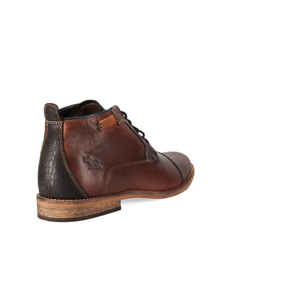 CHEETA Dark Brown