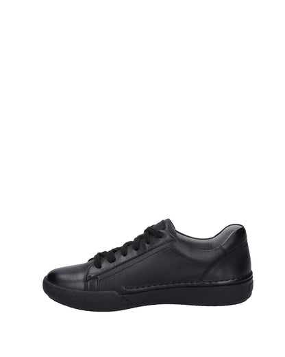 Claire 01 Black/Black