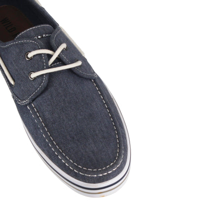 DUSTIN NAVY