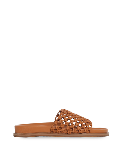 BONDI KHAKI BROWN