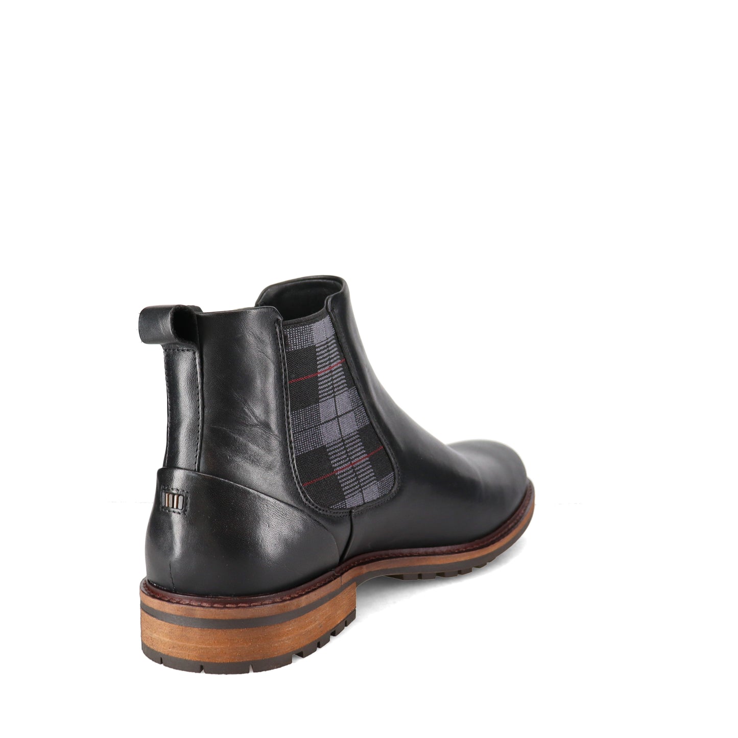 Faraday Black