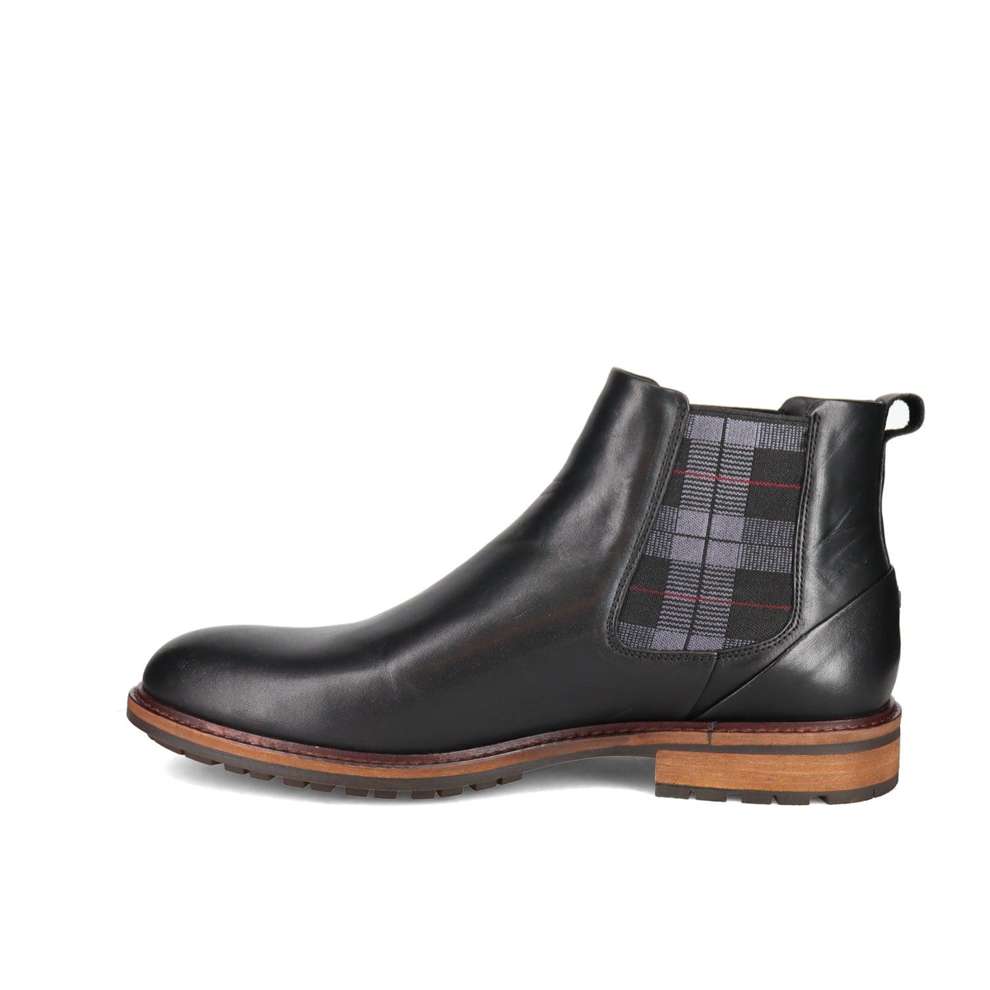 Faraday Black