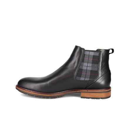 Faraday Black