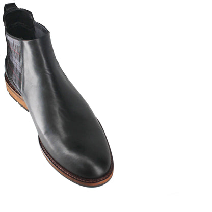Faraday Black