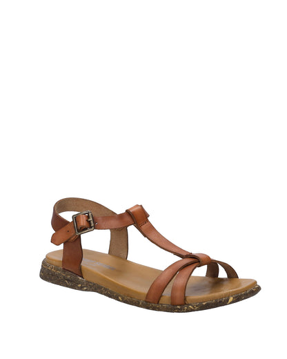 Fabricia 01 Cognac