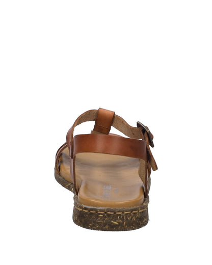 Fabricia 01 Cognac