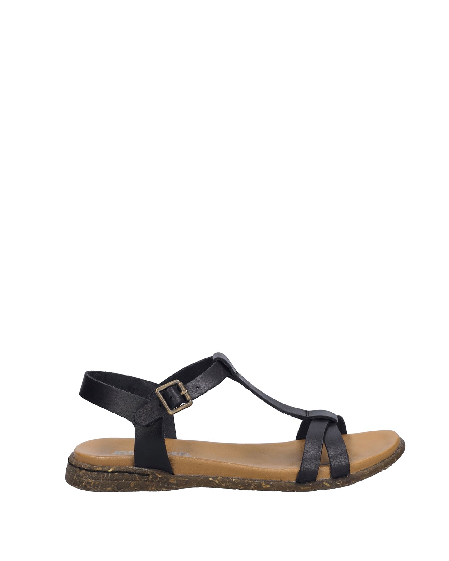 Fabricia 01 Schwarz