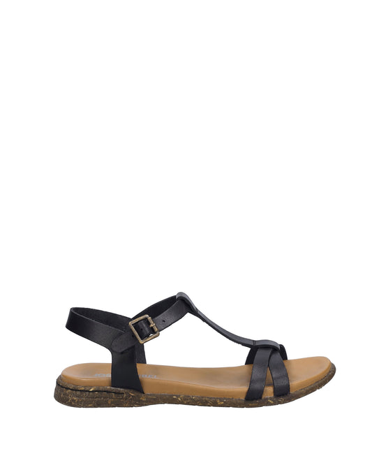 Fabricia 01 Schwarz