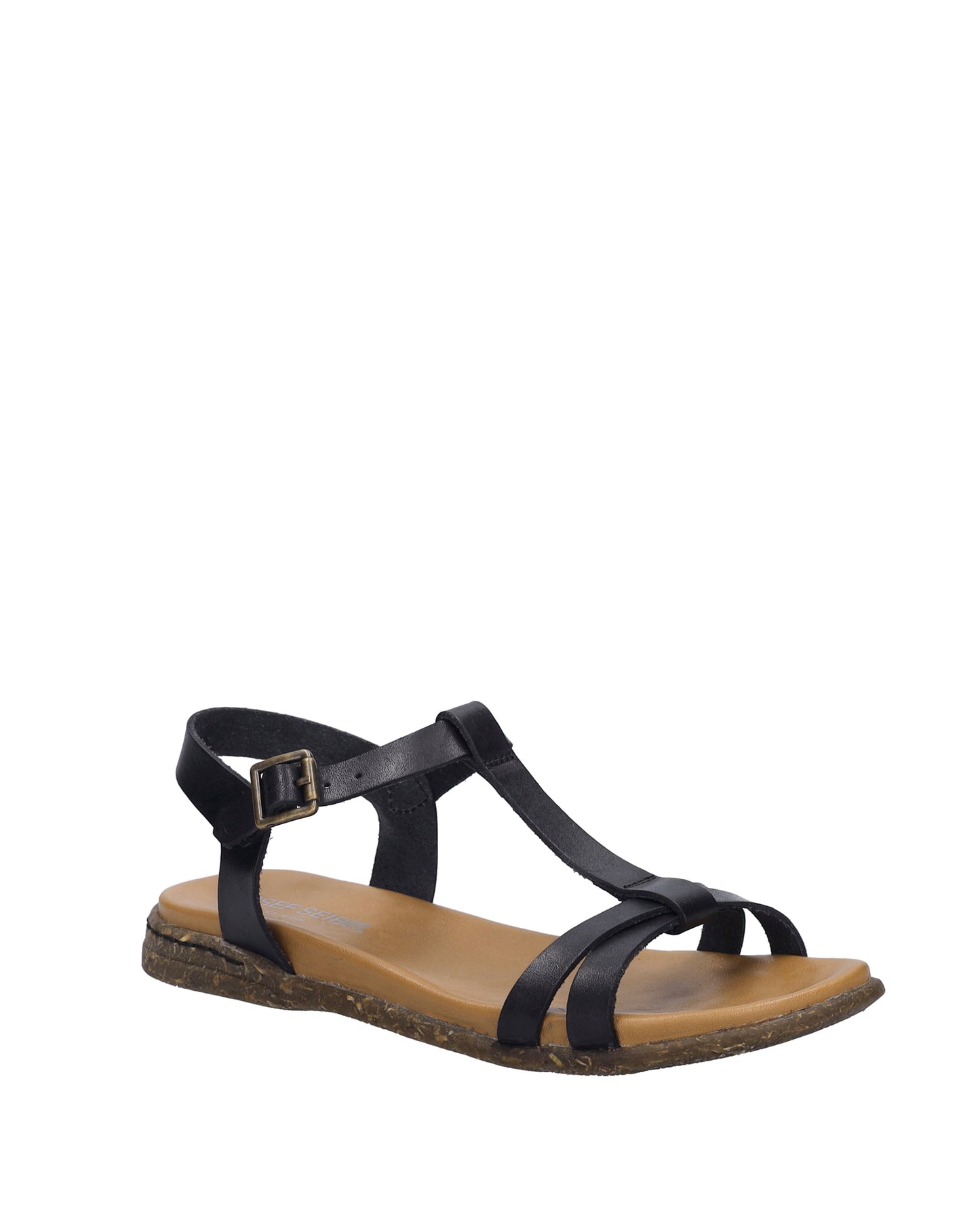 Fabricia 01 Schwarz
