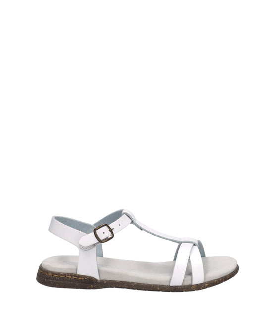 Fabricia 01 Weiss