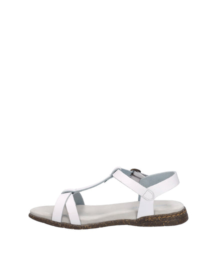 Fabricia 01 Weiss