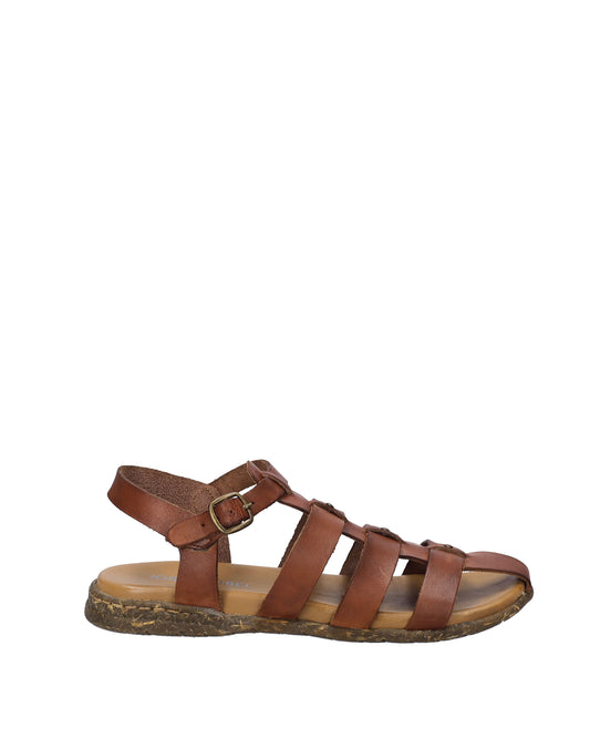Fabricia 04 Cognac