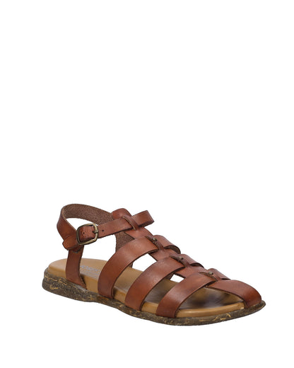 Fabricia 04 Cognac