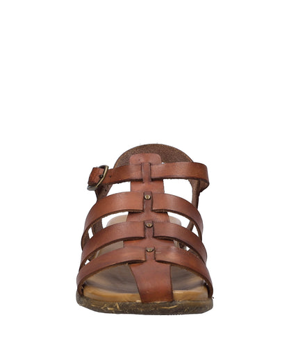 Fabricia 04 Cognac