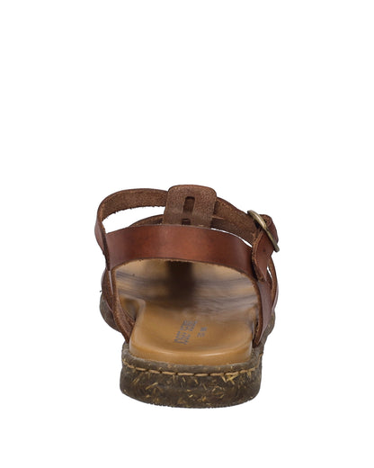Fabricia 04 Cognac