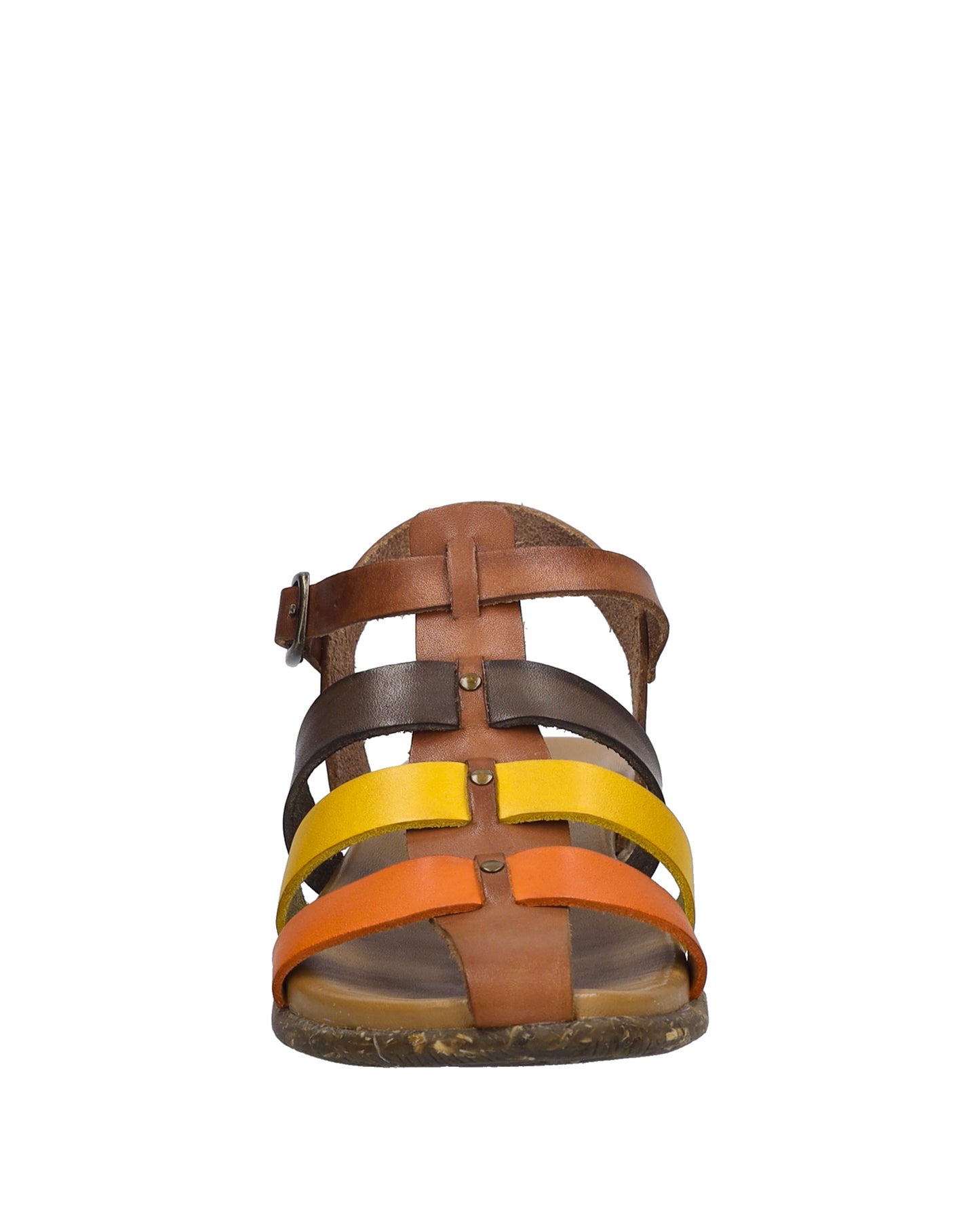Fabricia 04 Cognac Multi