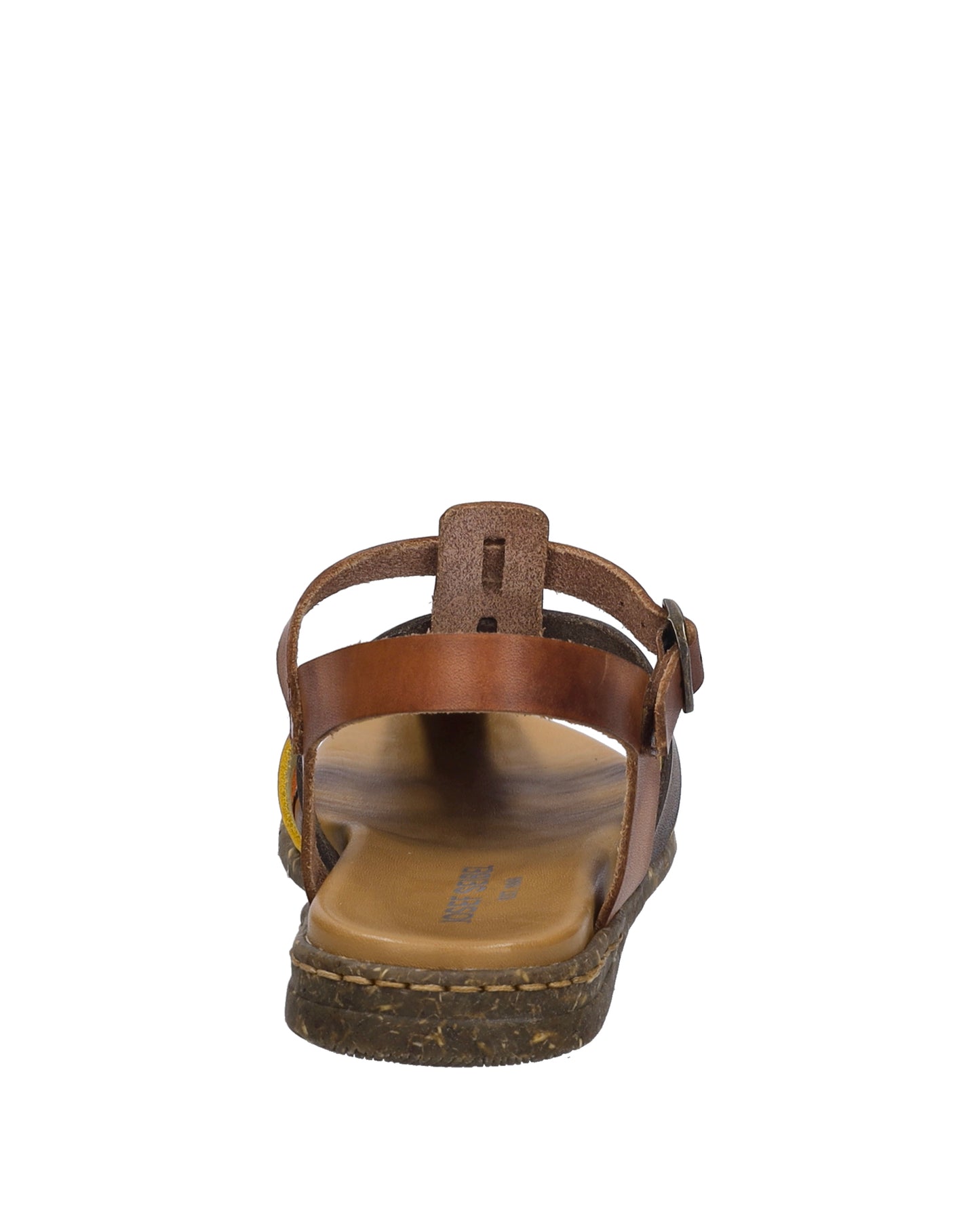 Fabricia 04 Cognac Multi