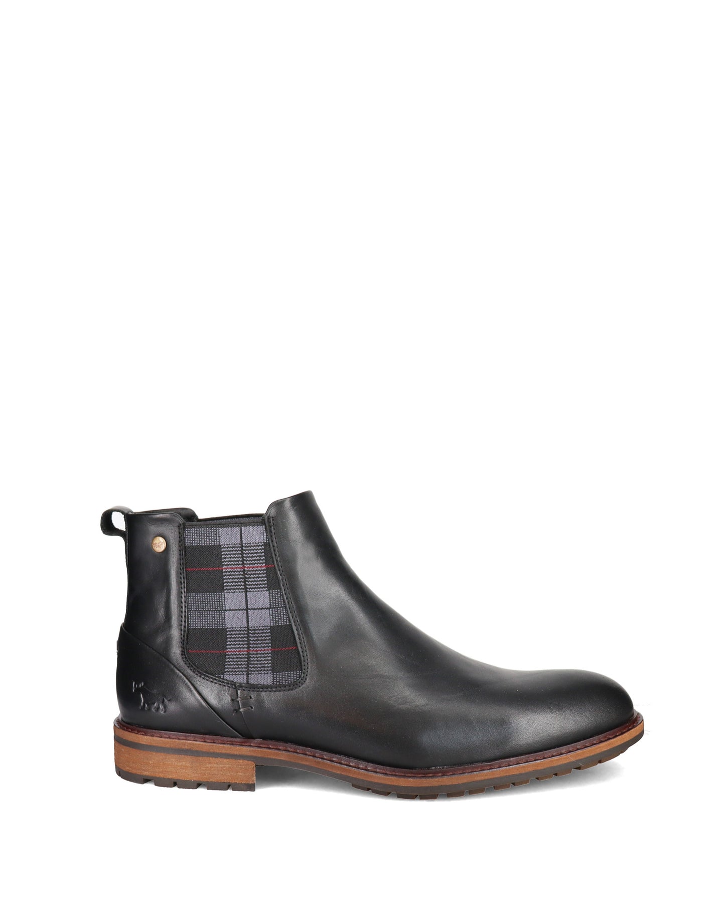 Faraday Black