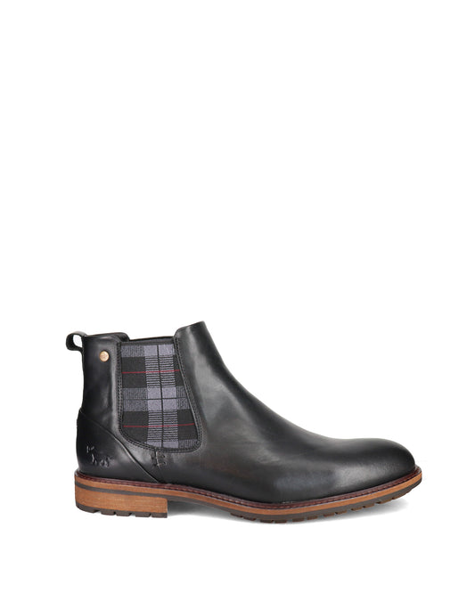 Faraday Black