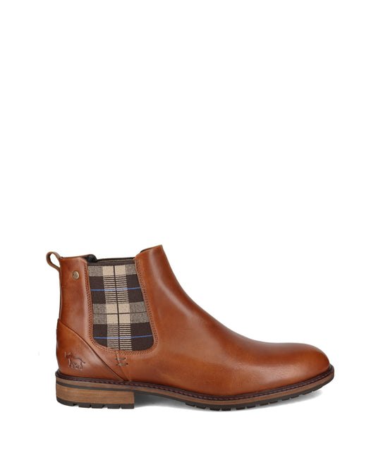 Faraday Tan