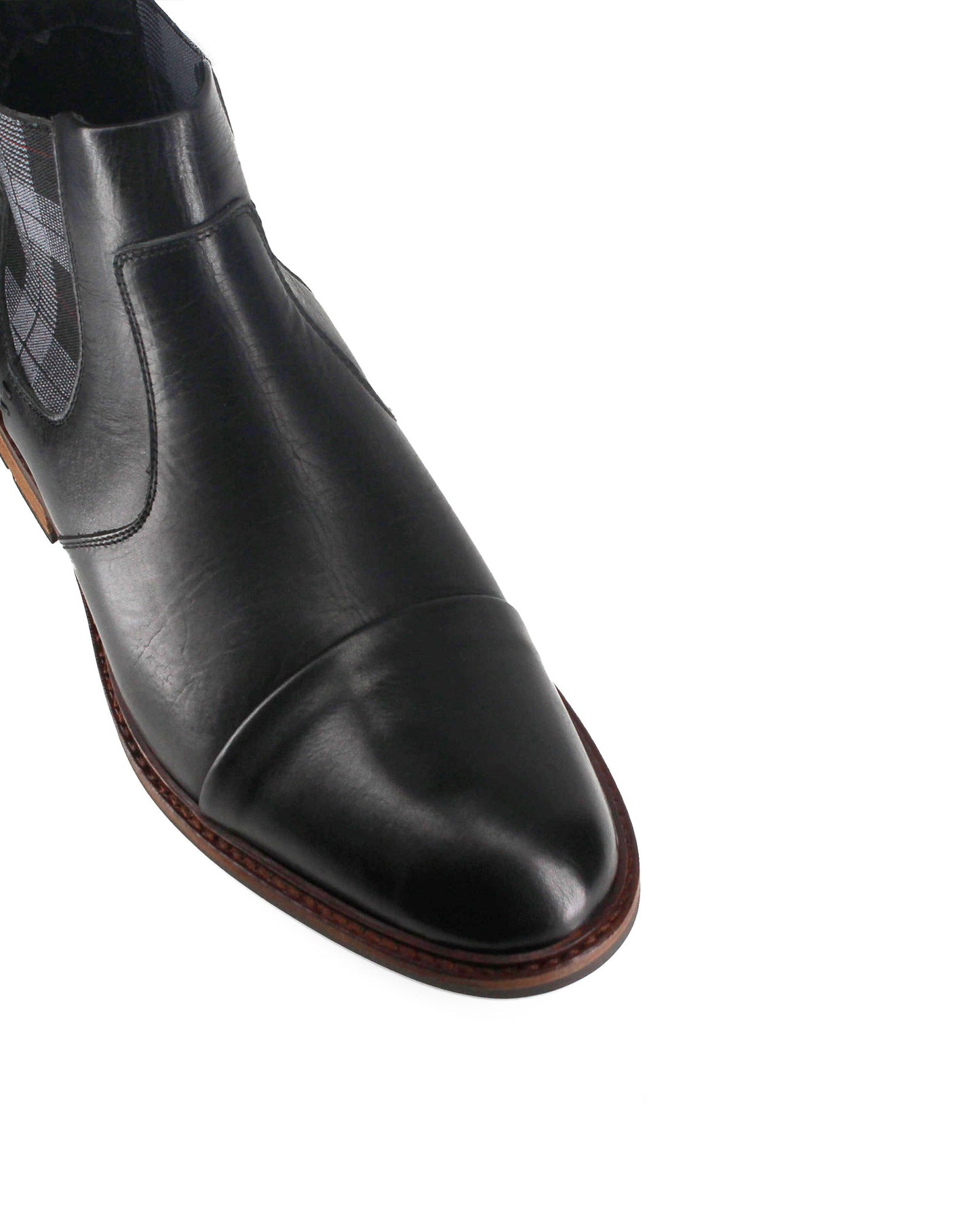 Fargo Black
