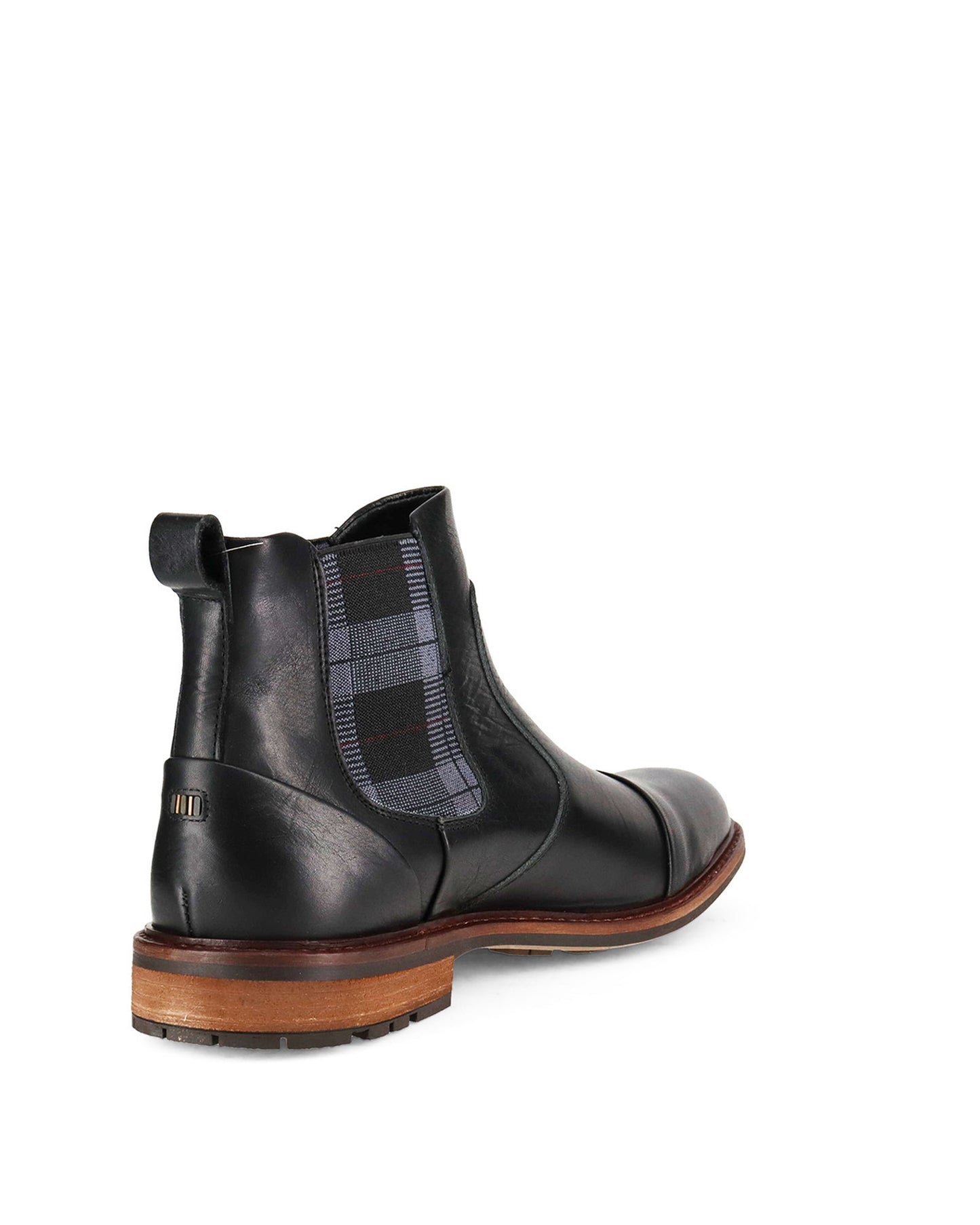 Fargo Black