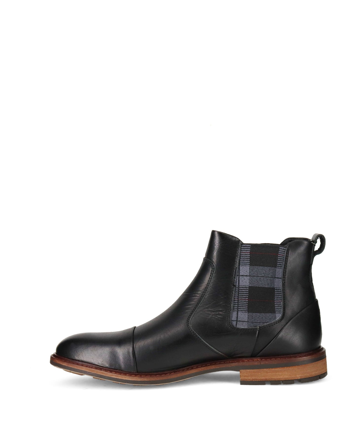Fargo Black