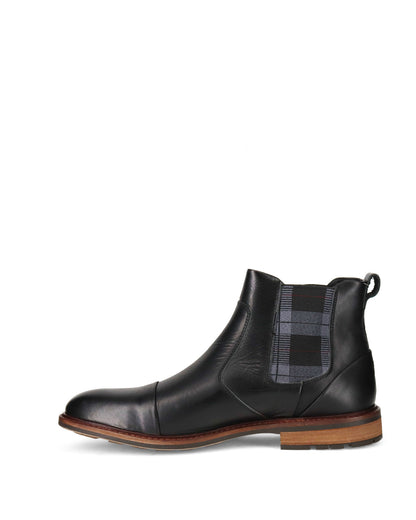 Fargo Black