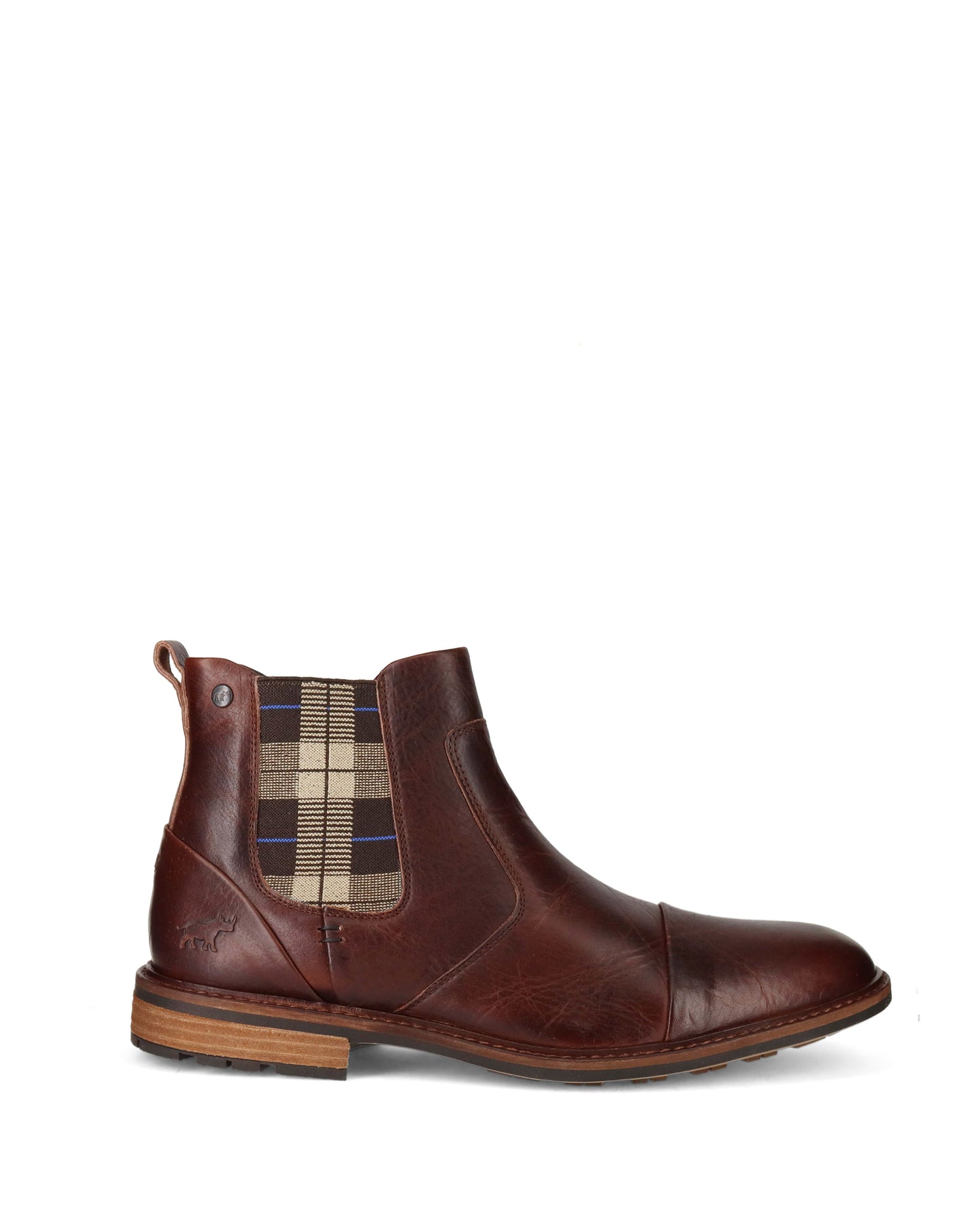 Fargo Dark Brown