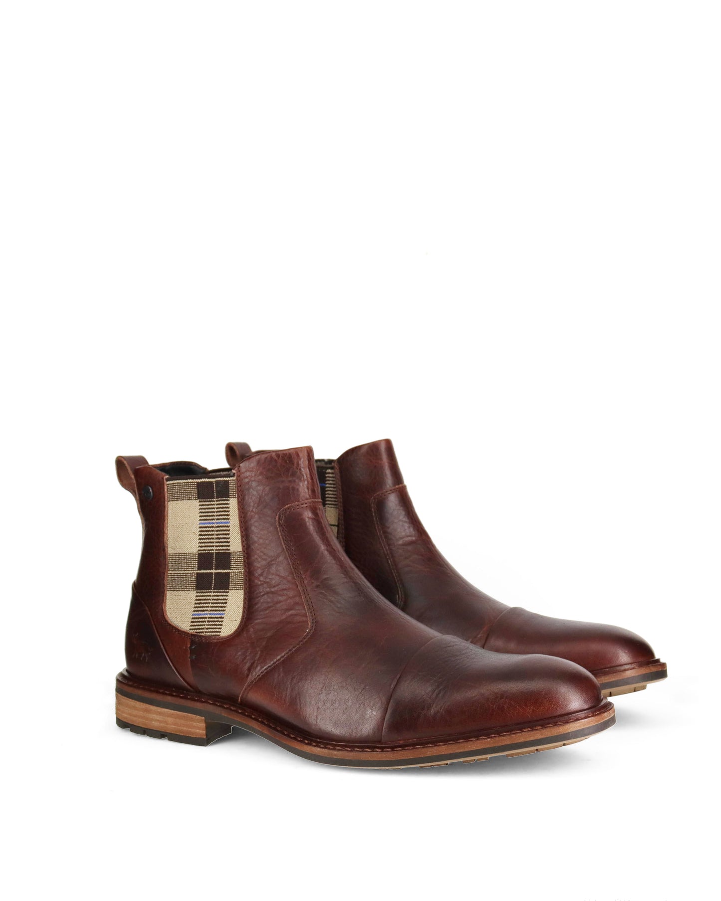 Fargo Dark Brown