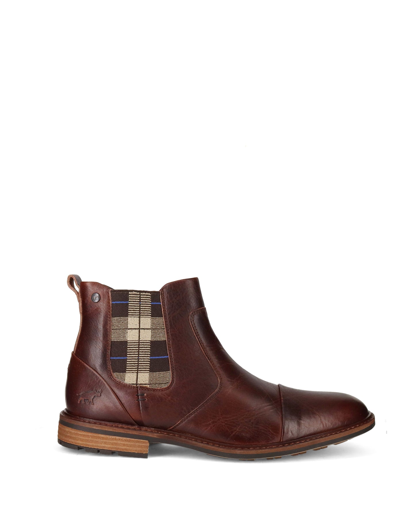 Fargo Dark Brown