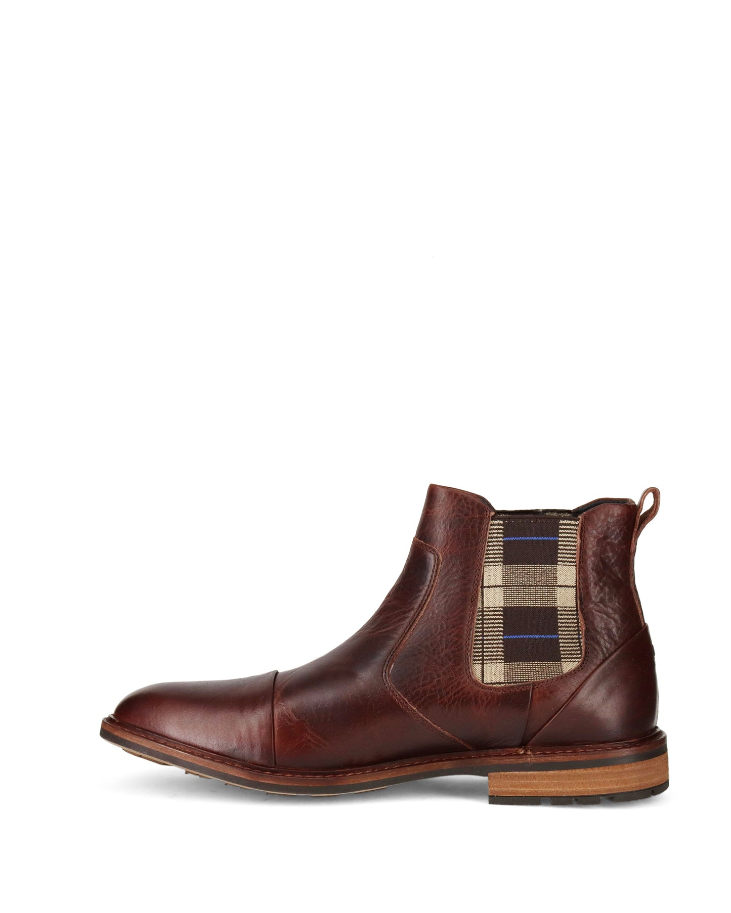 Fargo Dark Brown