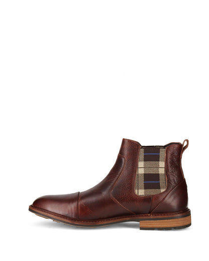 Fargo Dark Brown