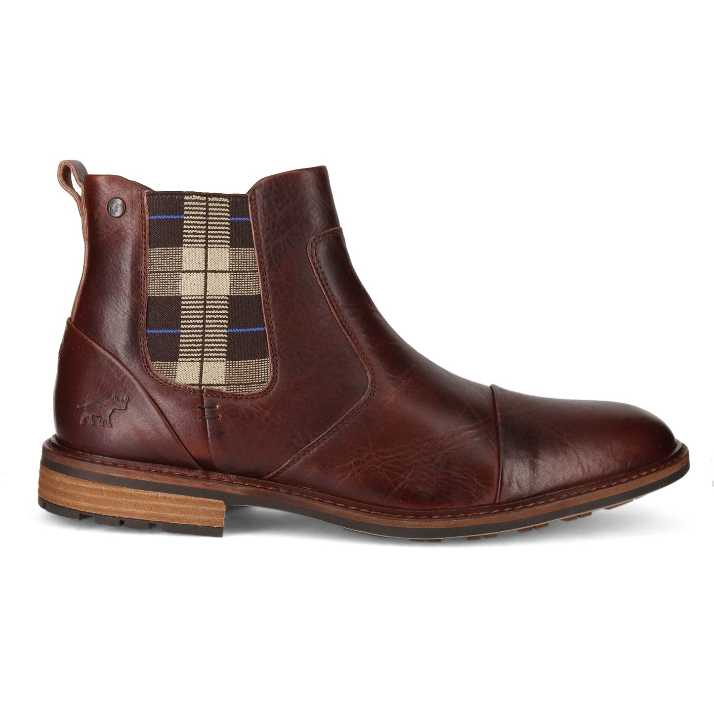 FARGO Dark Brown