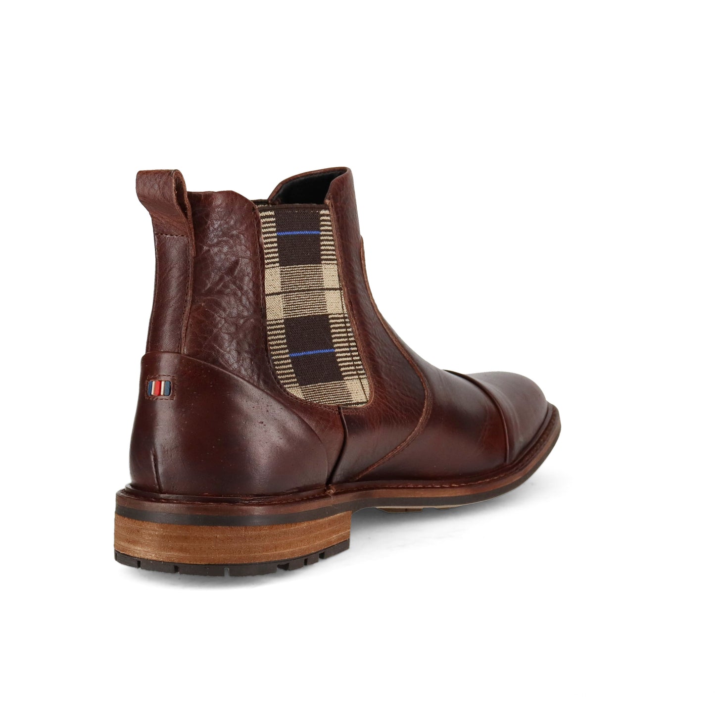 FARGO Dark Brown