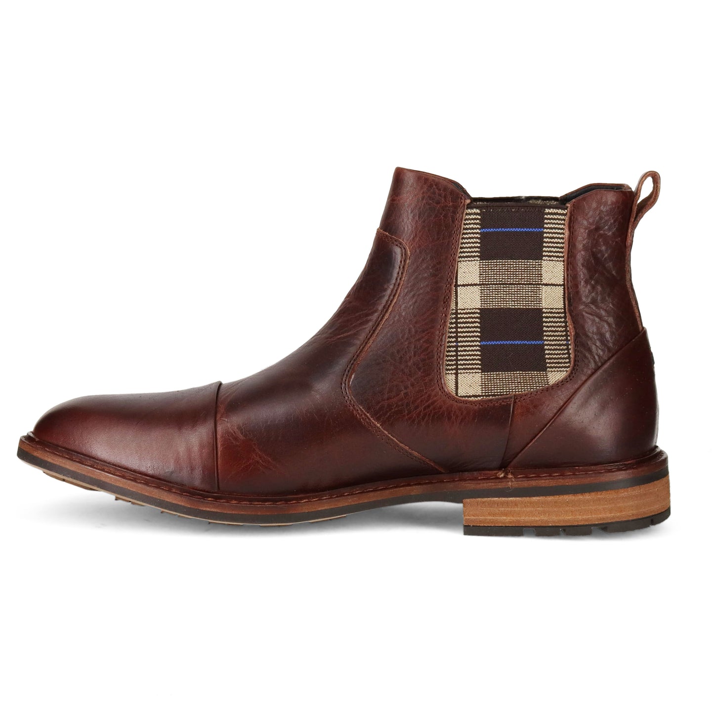 FARGO Dark Brown